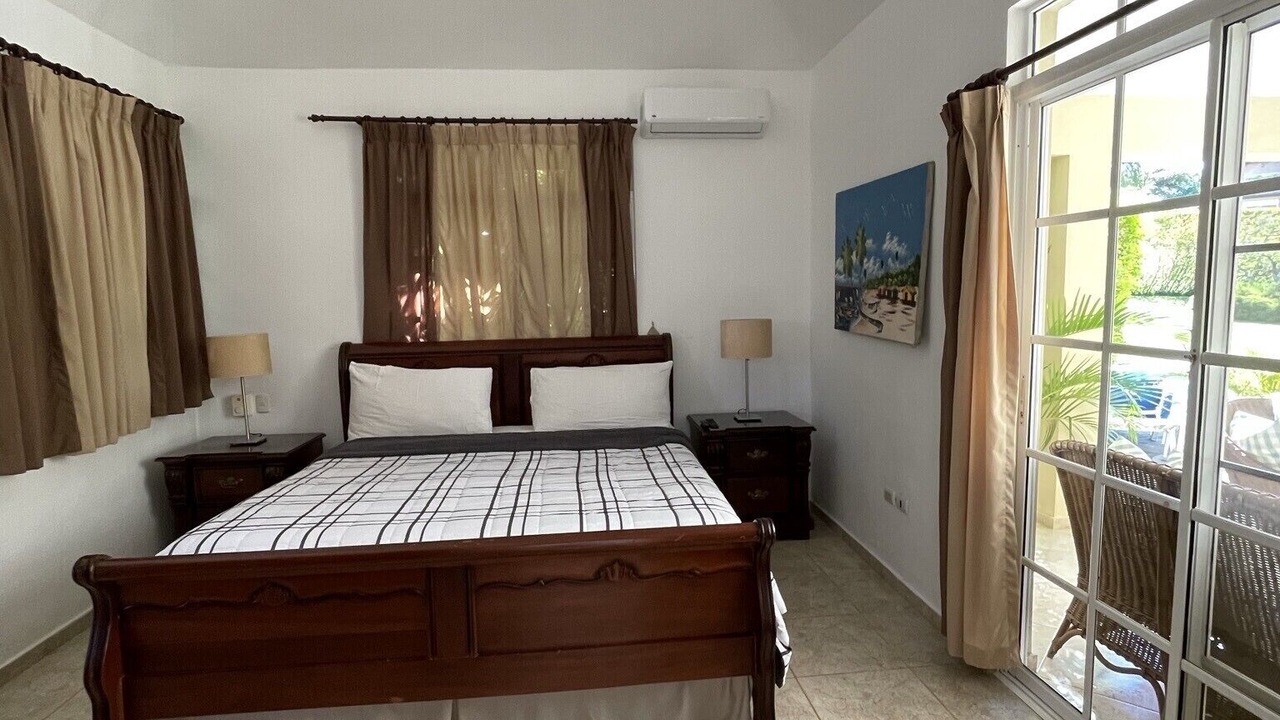 Photo of Bedroom in Urbanizacion Tavarez