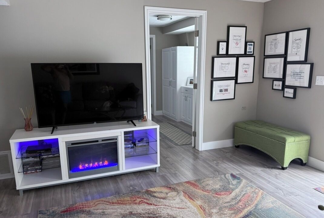 Photo of Bedroom in Sandy
