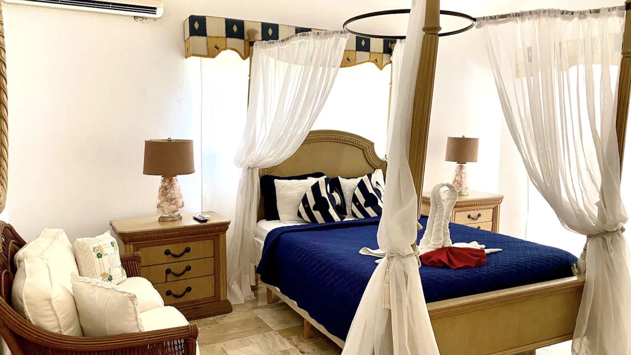 Photo of Bedroom in Juan Dolio