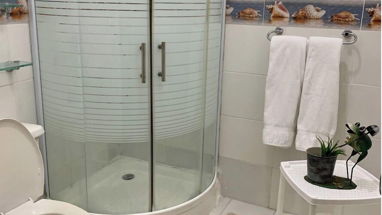 Photo of Bathroom in Juan Dolio