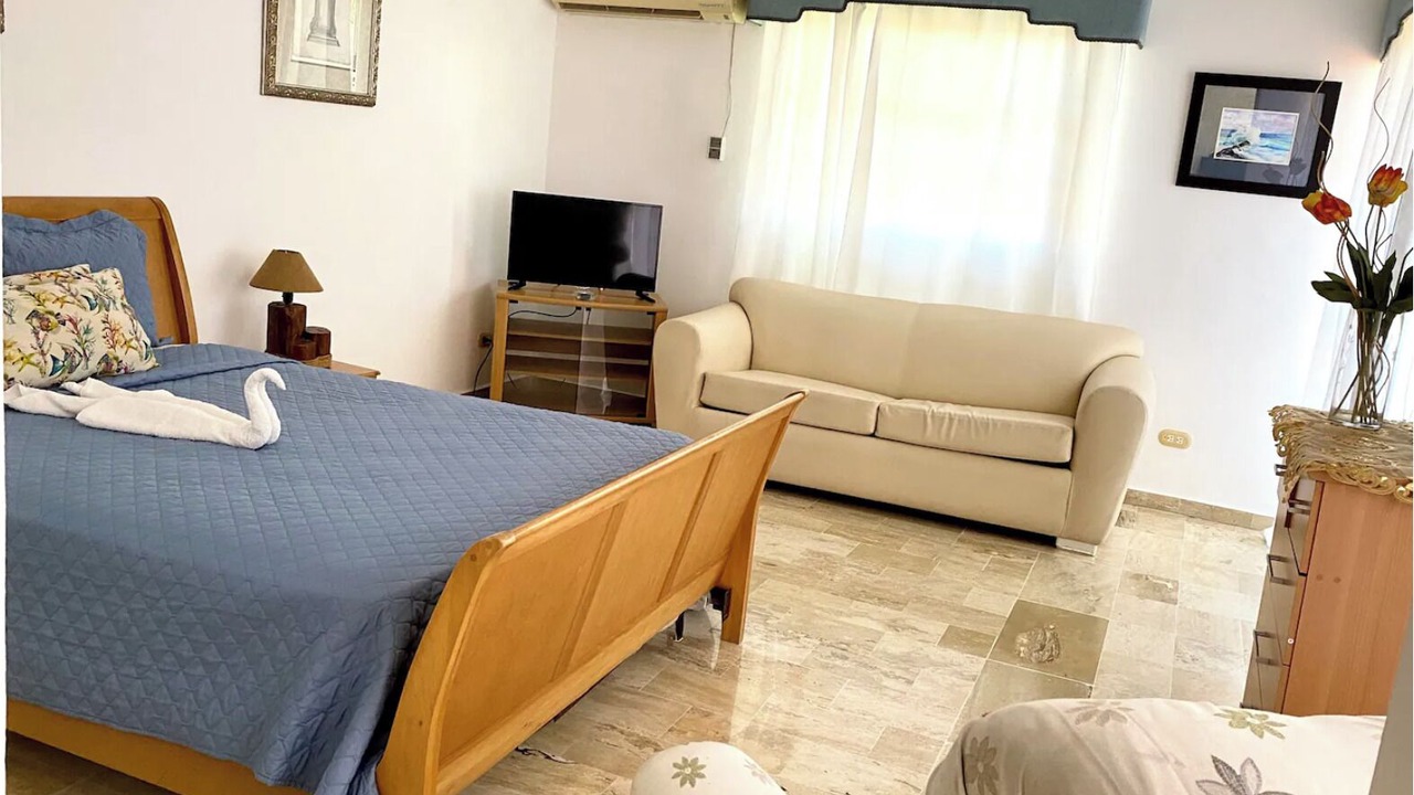 Photo of Livingroom in Juan Dolio