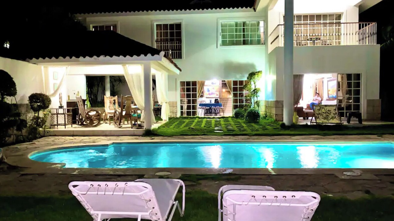 Photo of Outdoor in Juan Dolio