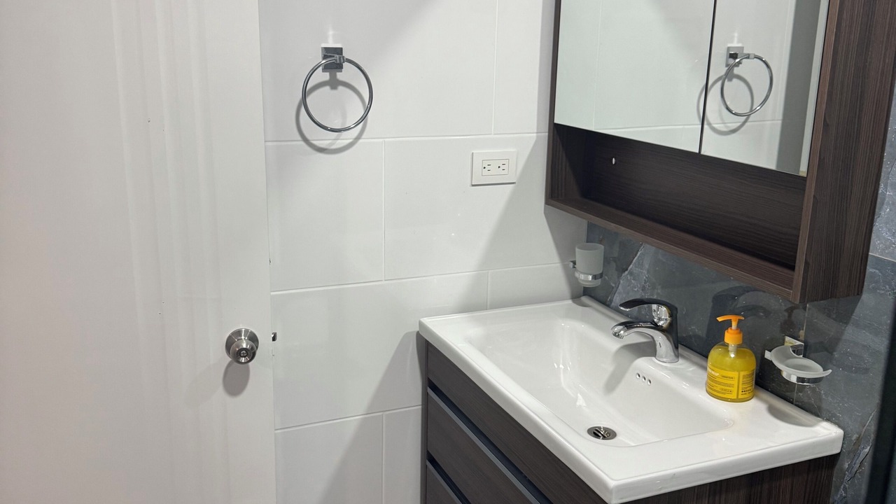 Photo of Bathroom in Villa Hermosa