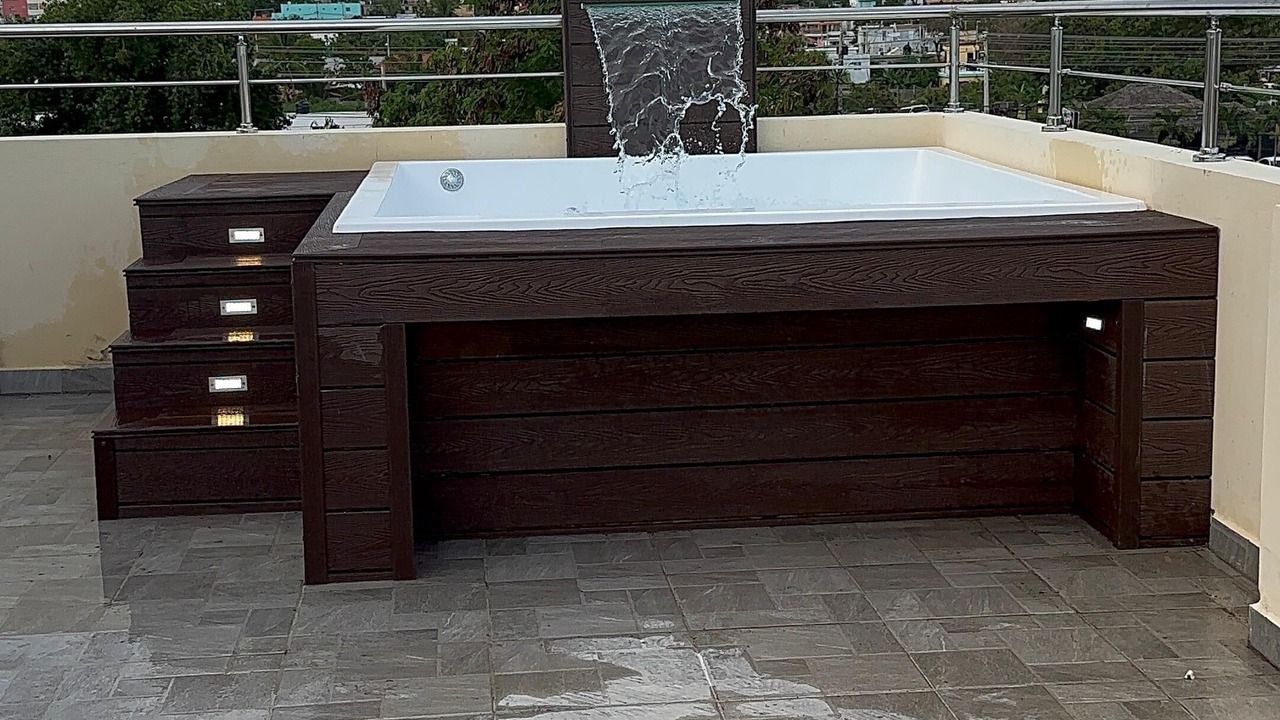 Photo of Outdoor in Villa Hermosa