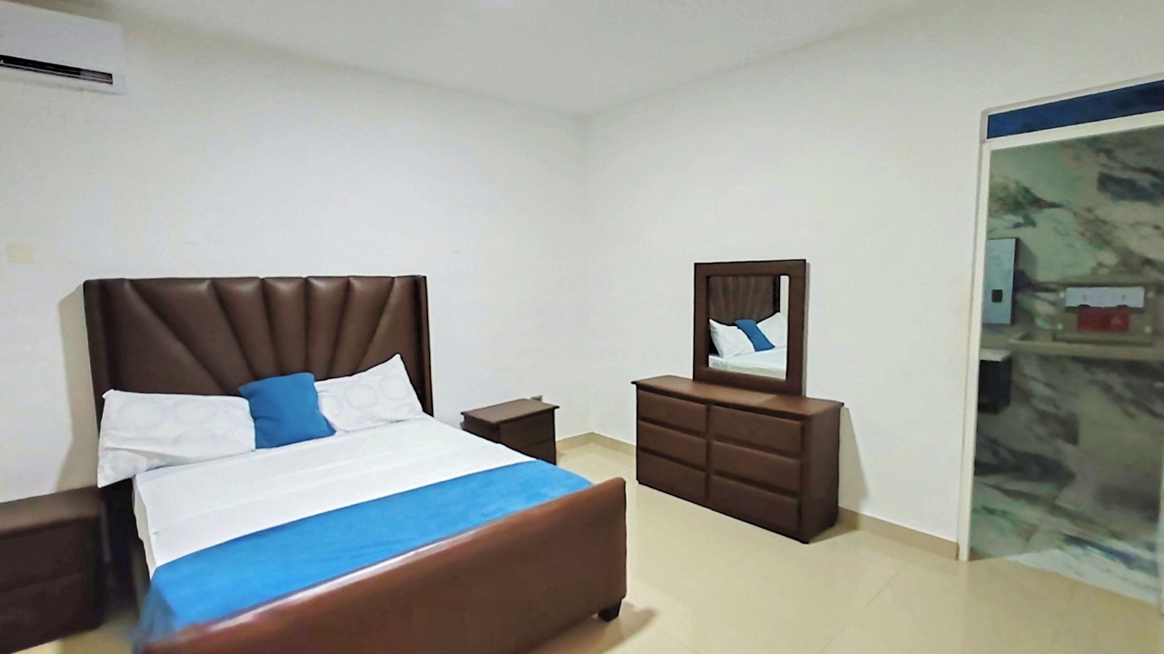 Photo of Bedroom in La Caleta