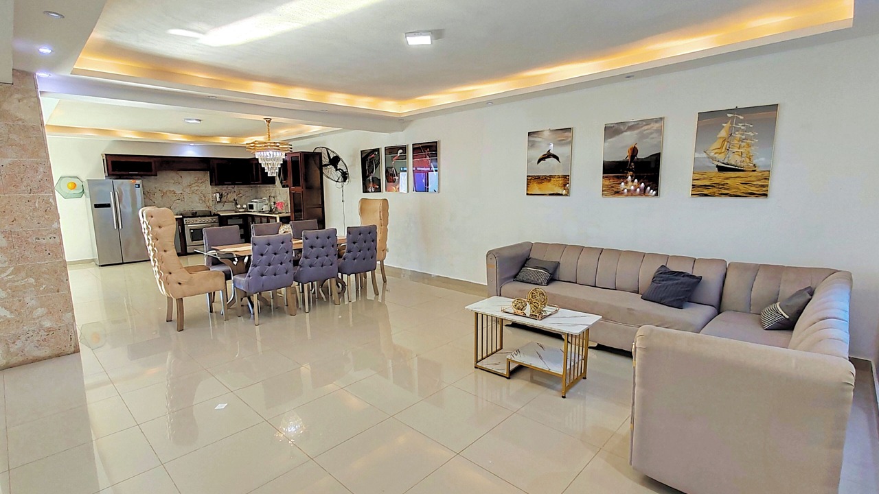 Photo of Livingroom in La Caleta