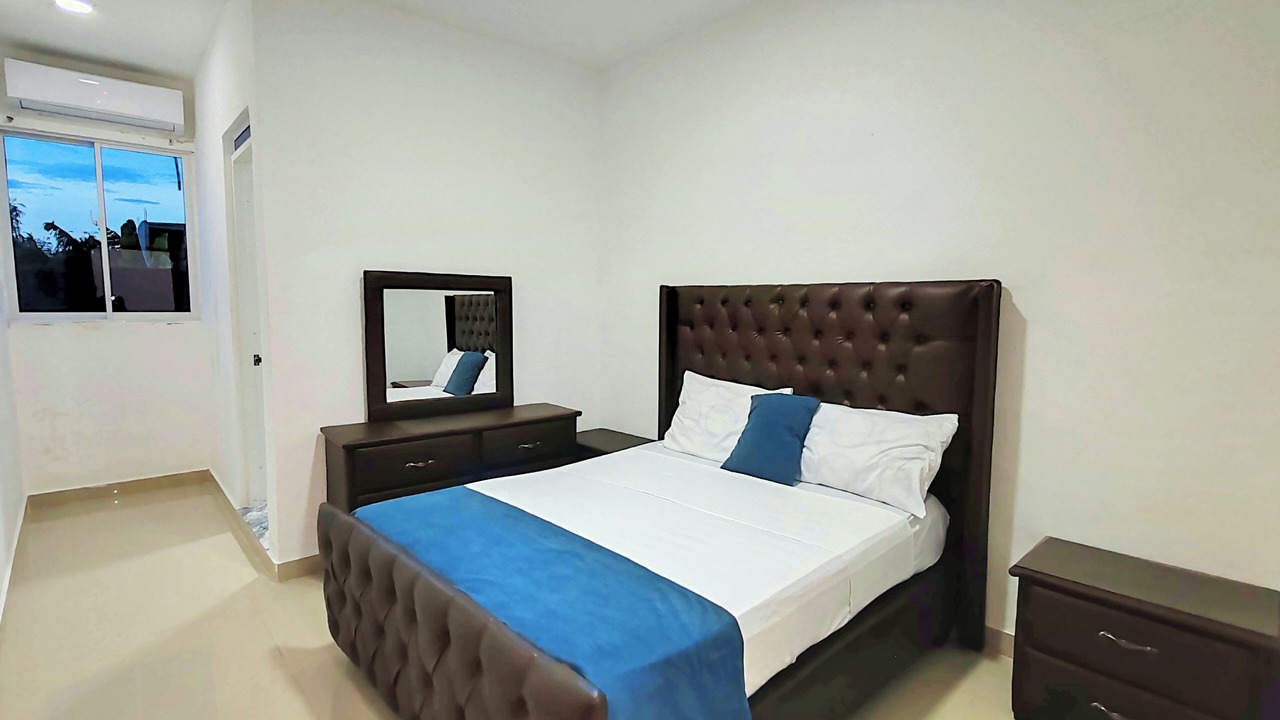 Photo of Bedroom in La Caleta