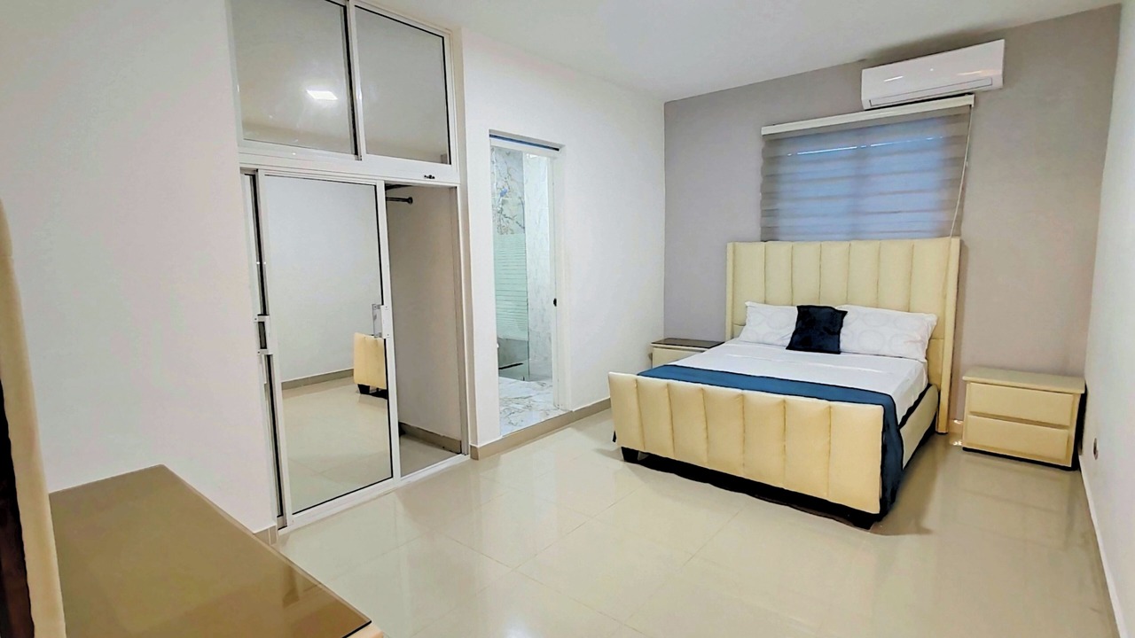 Photo of Bedroom in La Caleta