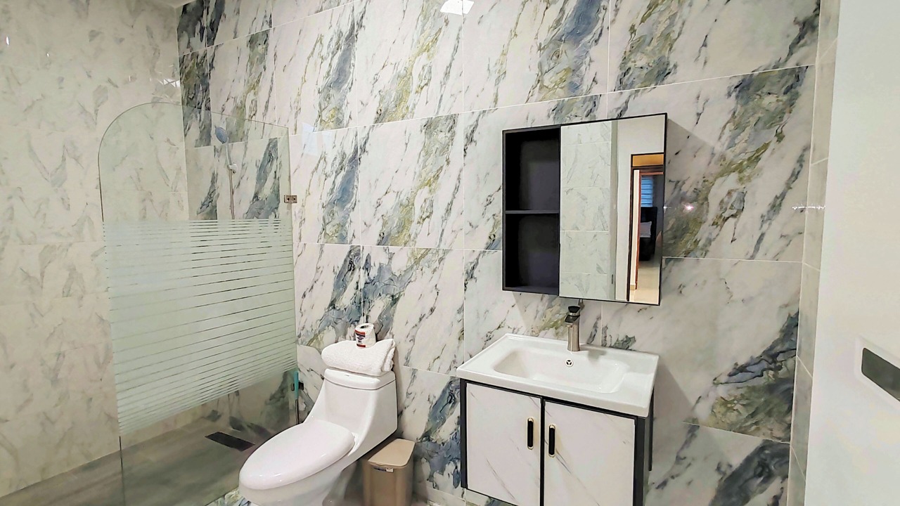 Photo of Bathroom in La Caleta