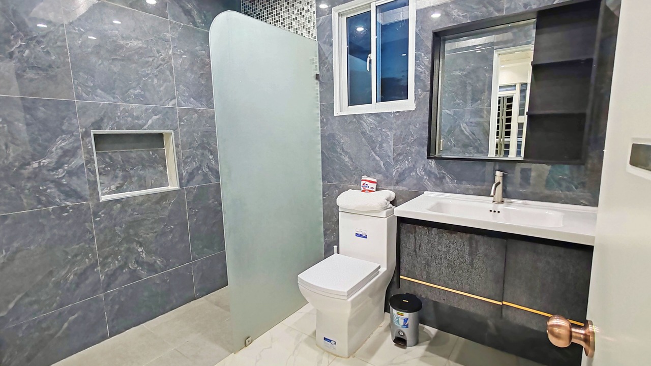 Photo of Bathroom in Santo Domingo Este