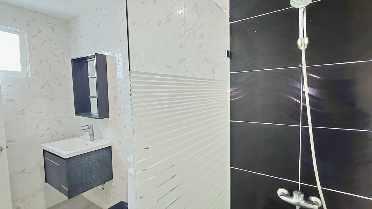 Photo of Bathroom in Santo Domingo Este