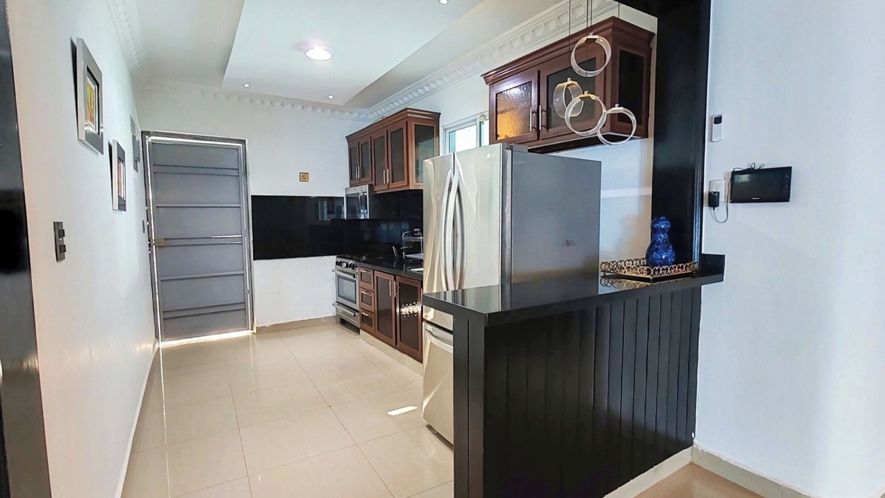 Photo of Kitchen in Santo Domingo Este