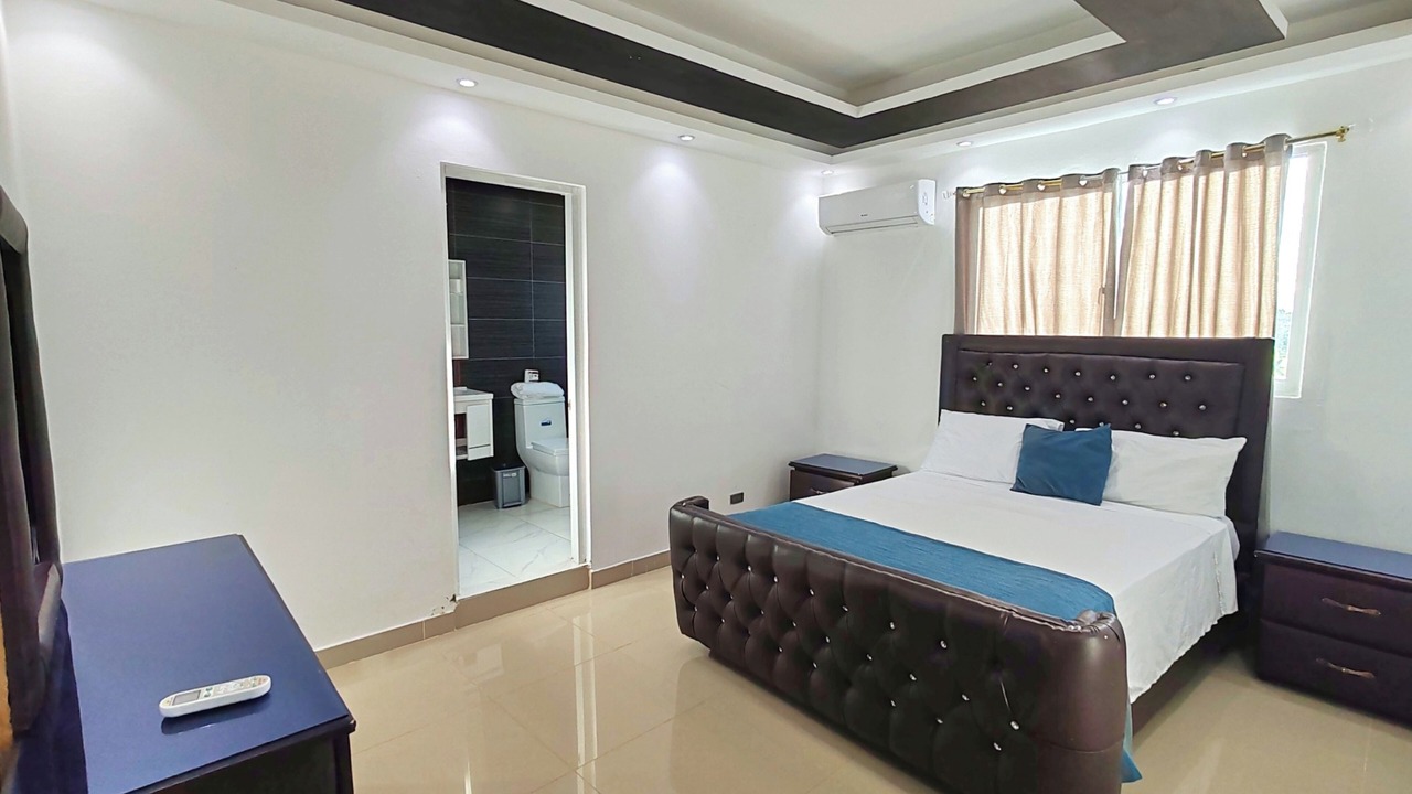 Photo of Bedroom in Santo Domingo Este