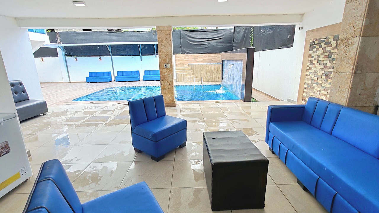 Photo of Outdoor in Santo Domingo Este