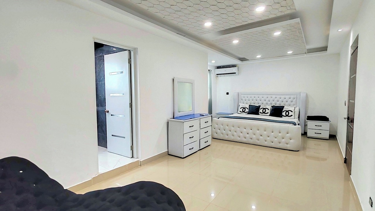 Photo of Bedroom in Santo Domingo Este