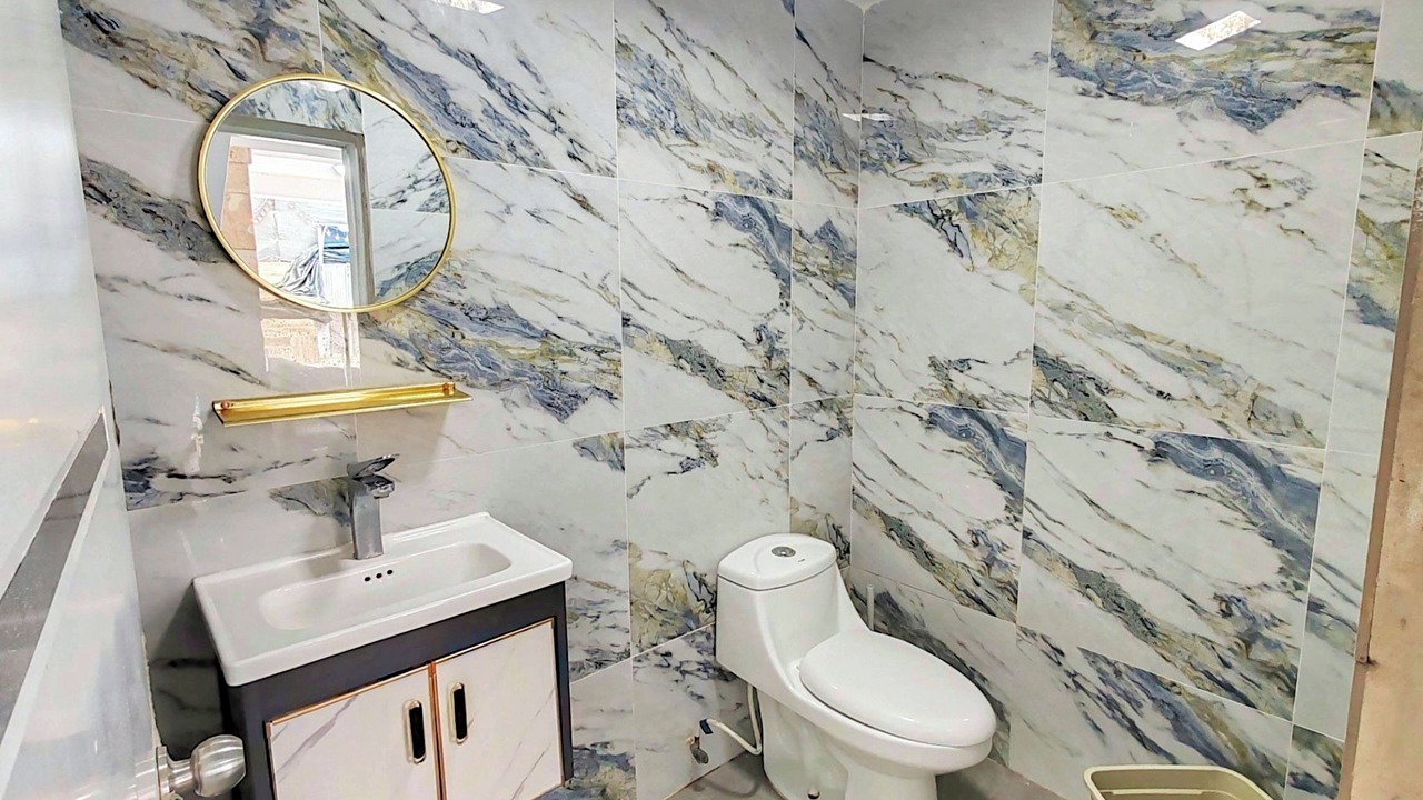 Photo of Bathroom in Santo Domingo Este