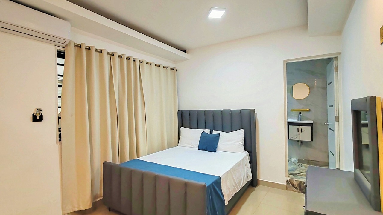 Photo of Bedroom in Santo Domingo Este