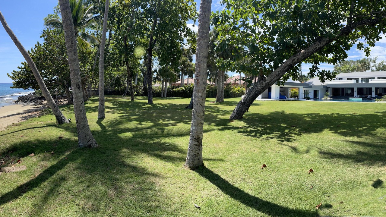 Photo of Outdoor in Cabarete