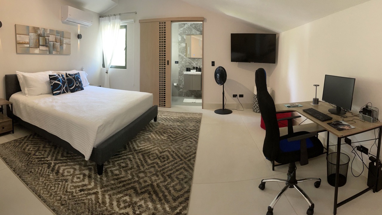 Photo of Bedroom in Cabarete