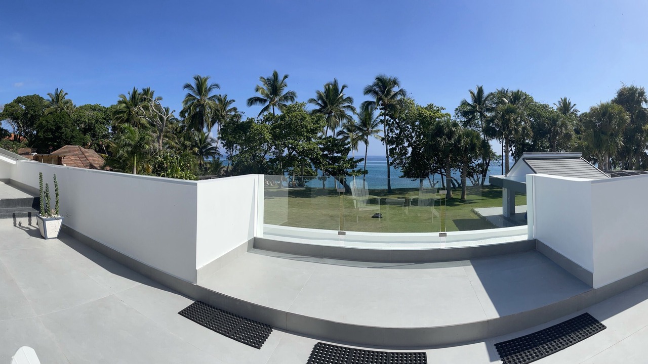 Photo of Patio Balcony in Cabarete