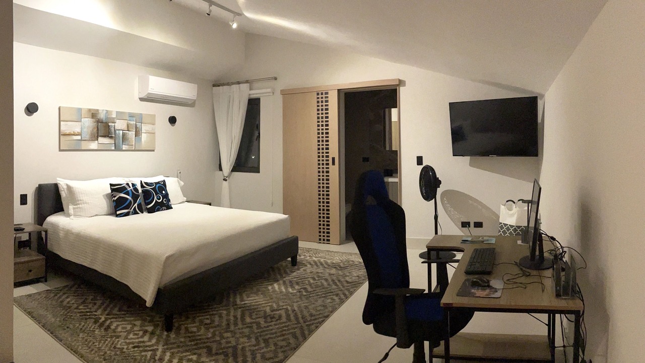 Photo of Bedroom in Cabarete