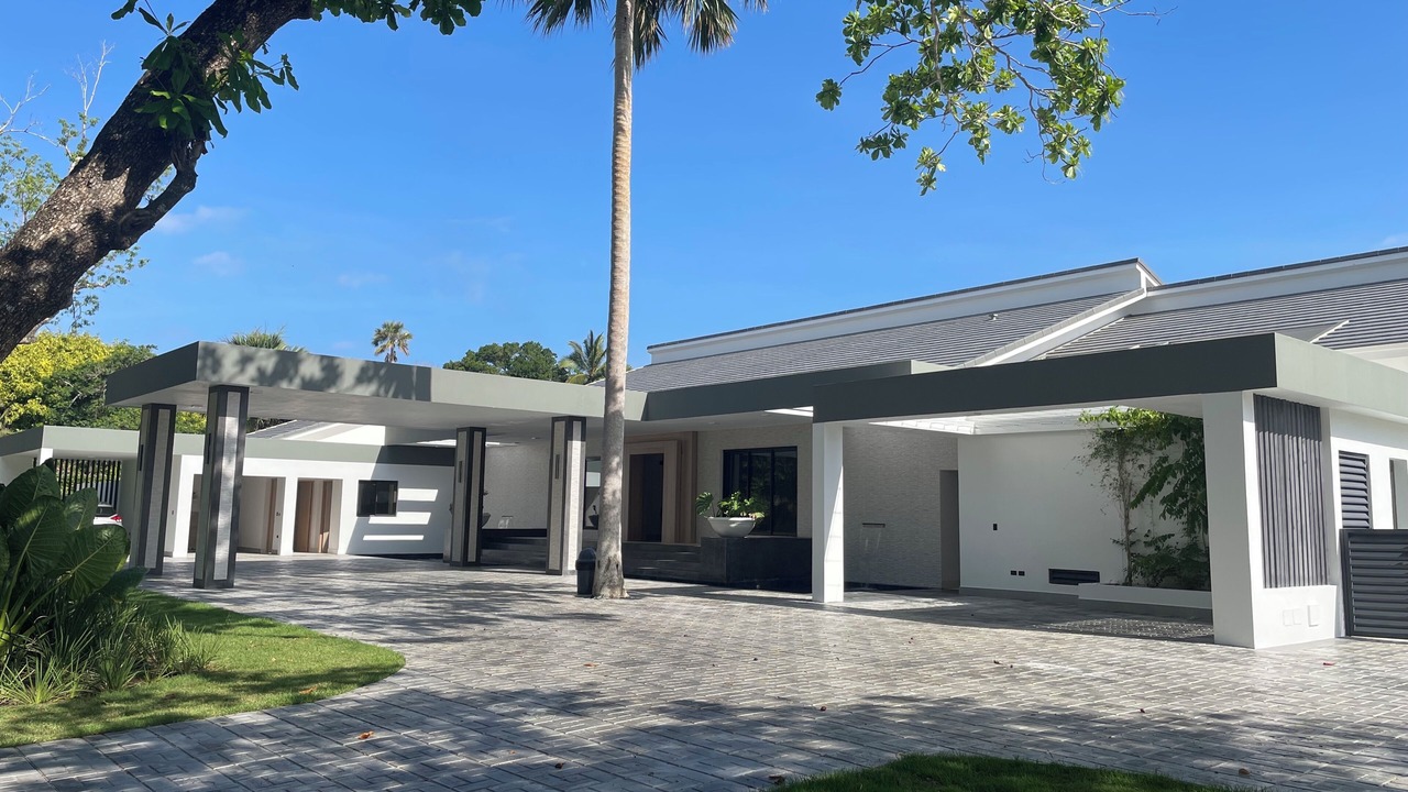 Photo of Outdoor in Cabarete