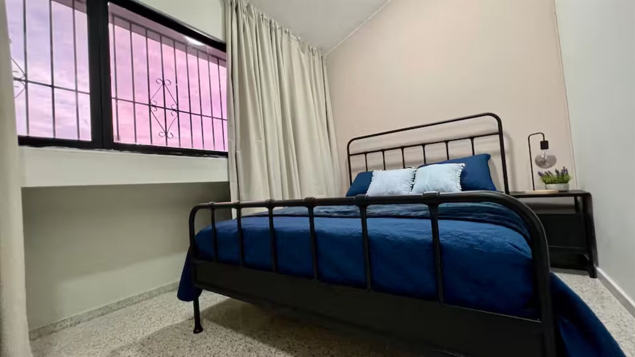Photo of Bedroom in Zona Colonial