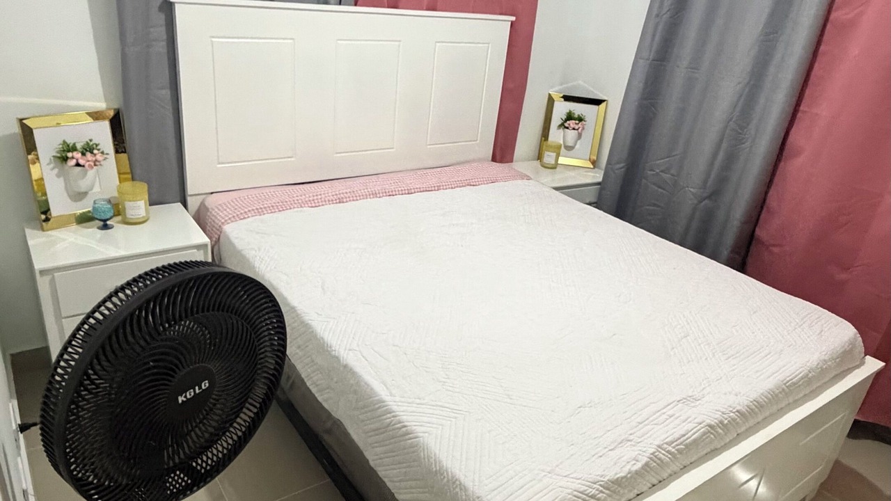 Photo of Bedroom in Mendoza