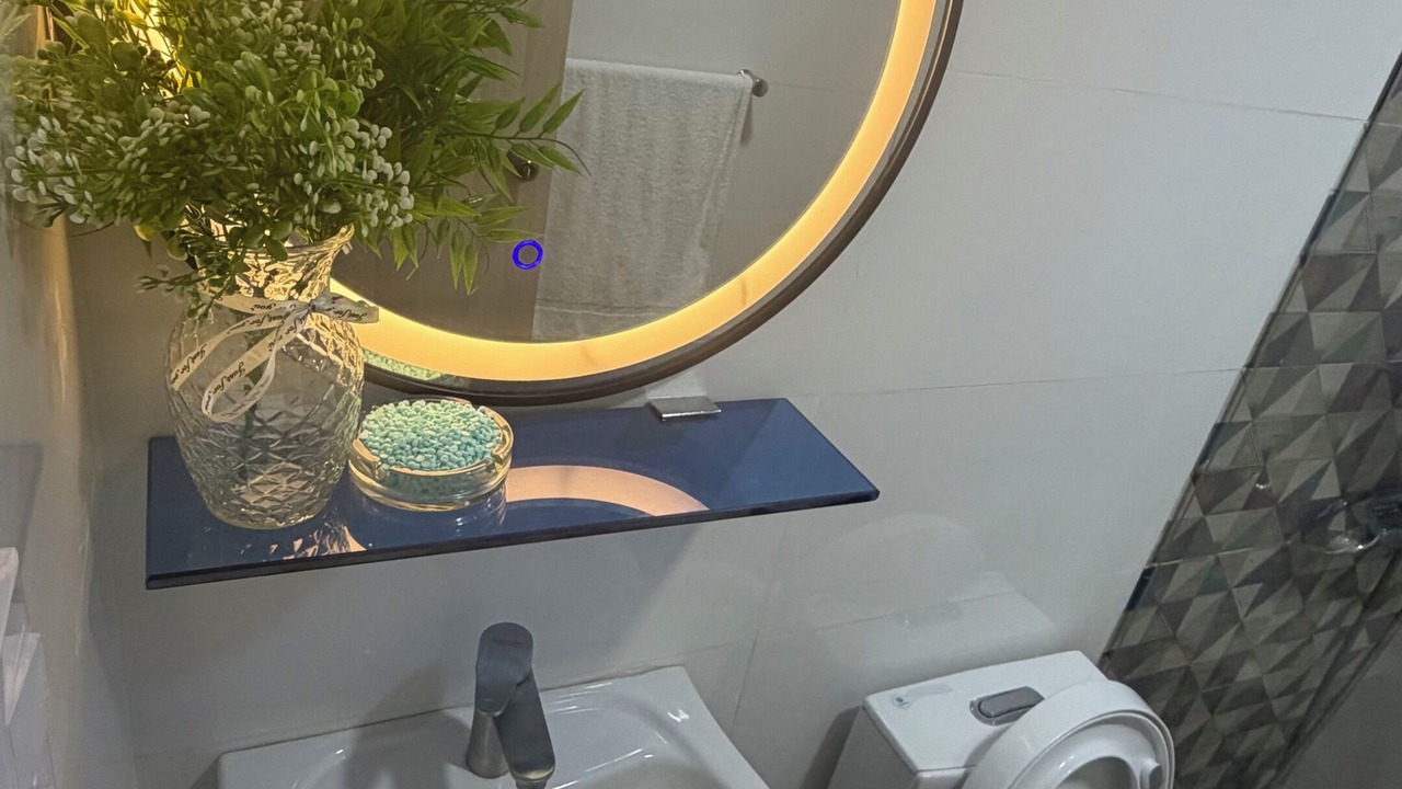 Photo of Bathroom in Mendoza