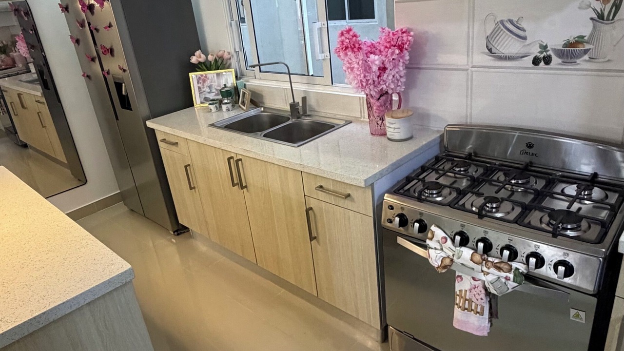 Photo of Kitchen in Mendoza