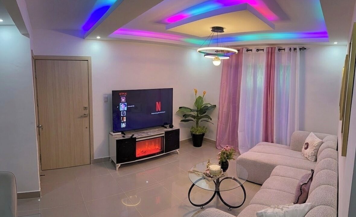 Photo of Livingroom in Mendoza