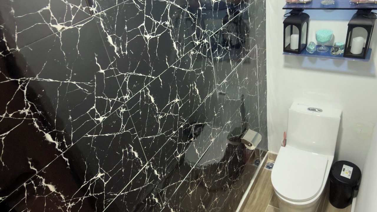 Photo of Bathroom in Mendoza