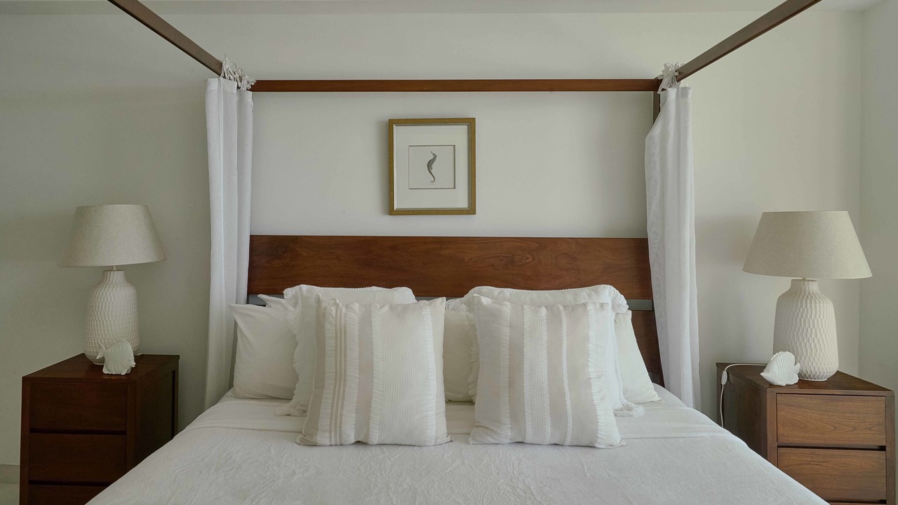 Photo of Bedroom in Villas Del Mar