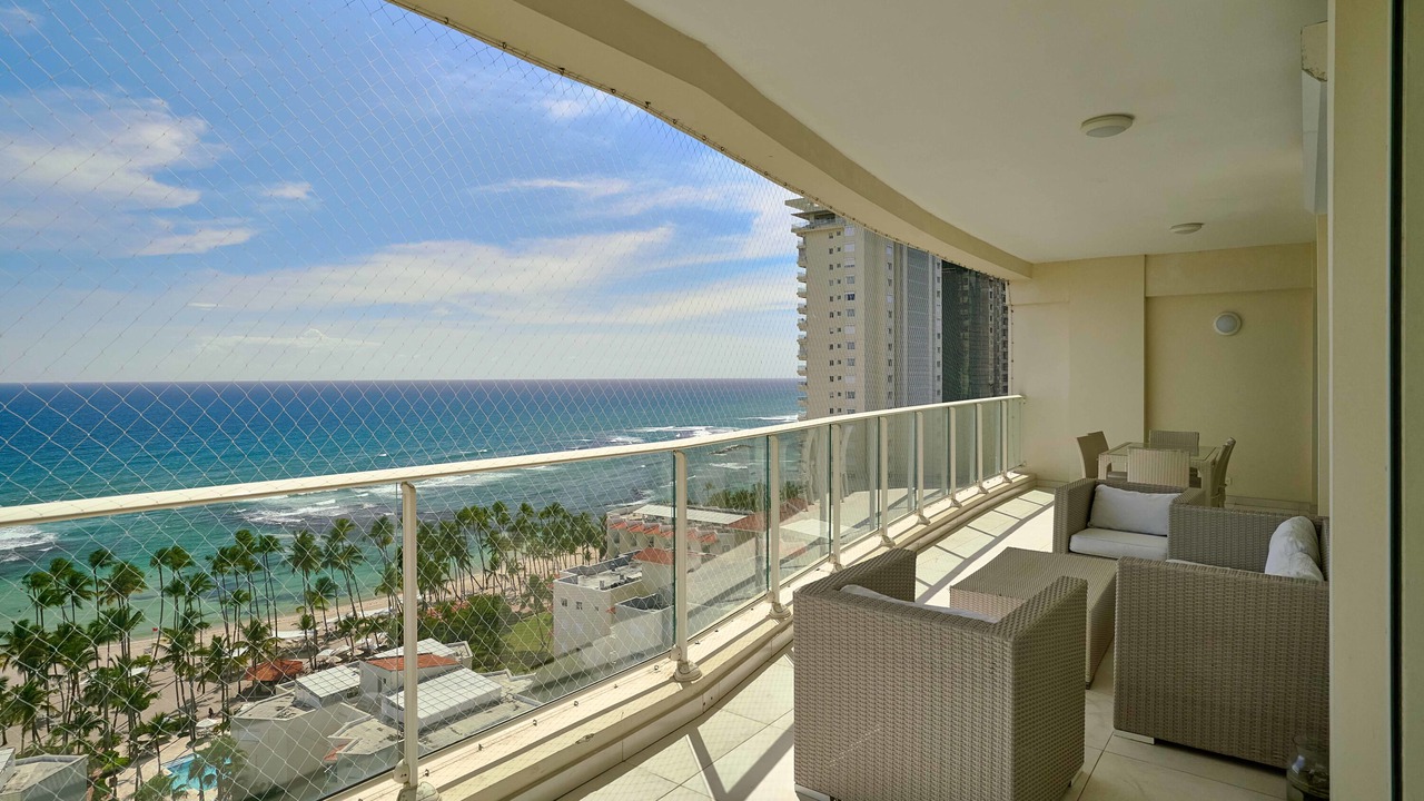 Photo of Outdoor in Villas Del Mar