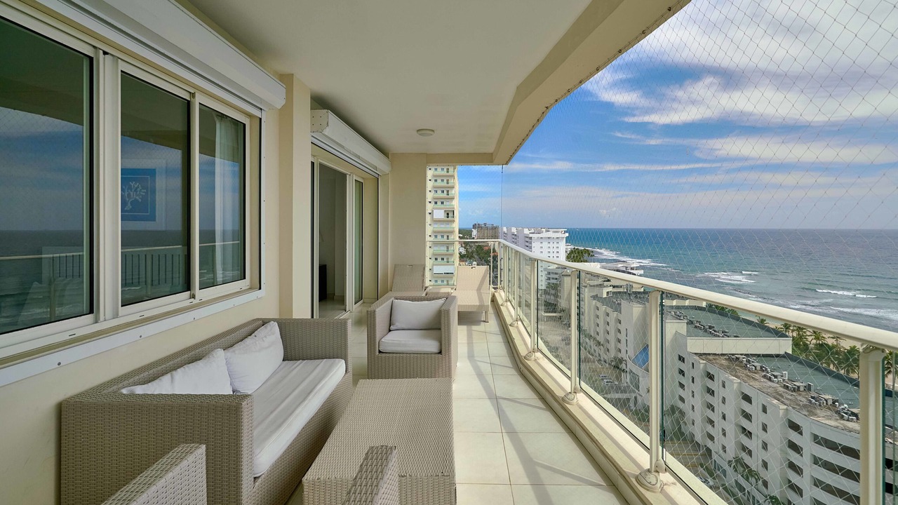 Photo of Outdoor in Villas Del Mar