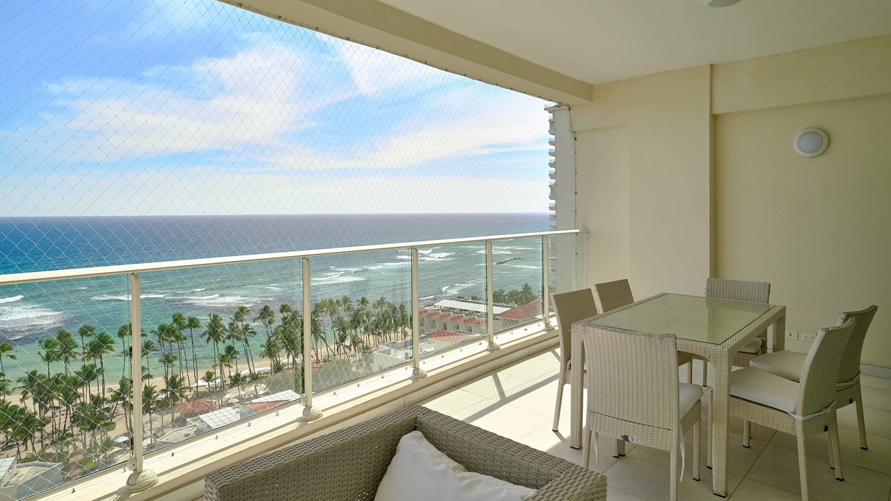 Photo of Outdoor in Villas Del Mar