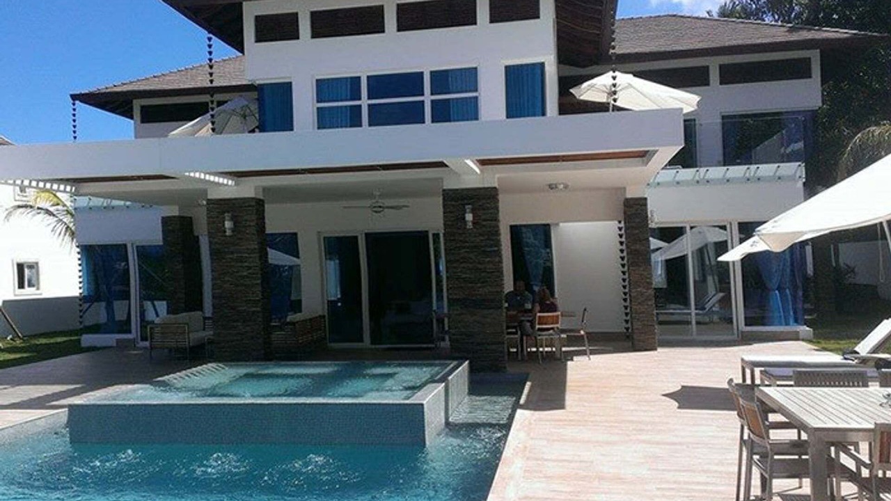 Photo of Outdoor in Cabarete