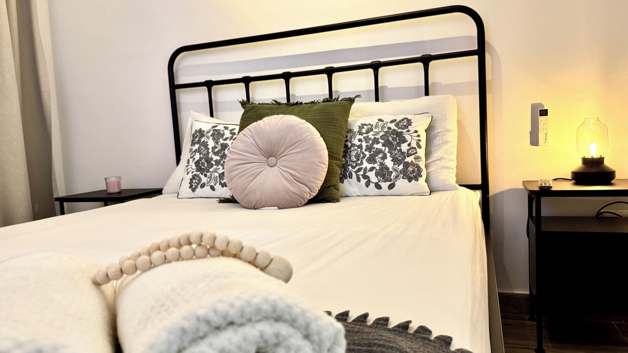 Photo of Bedroom in Santo Domingo