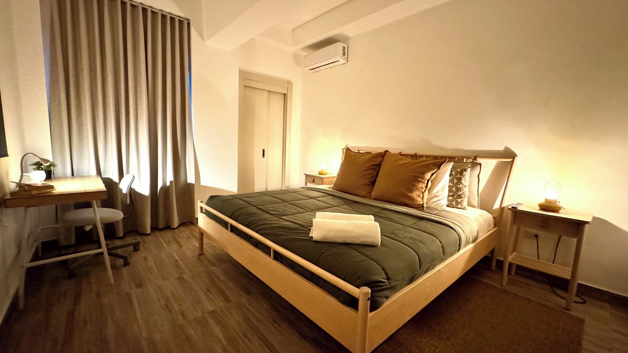 Photo of Bedroom in Santo Domingo