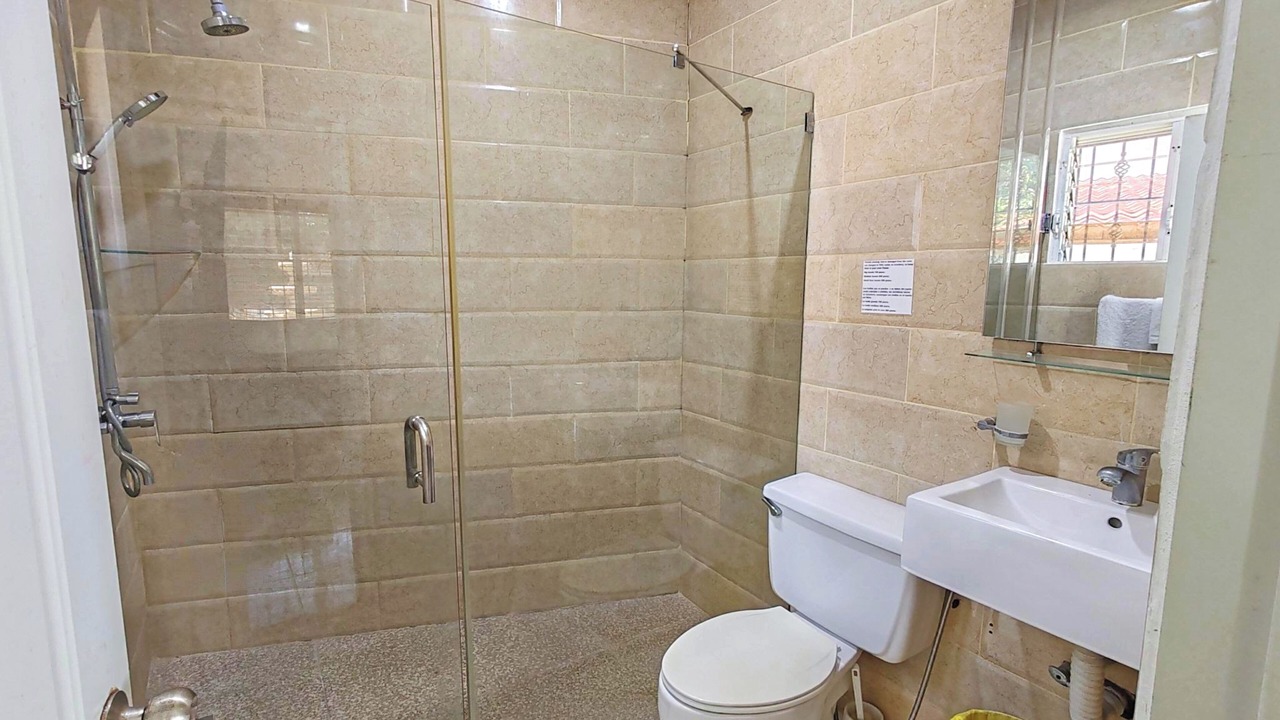 Photo of Bathroom in Villas Ana Maria