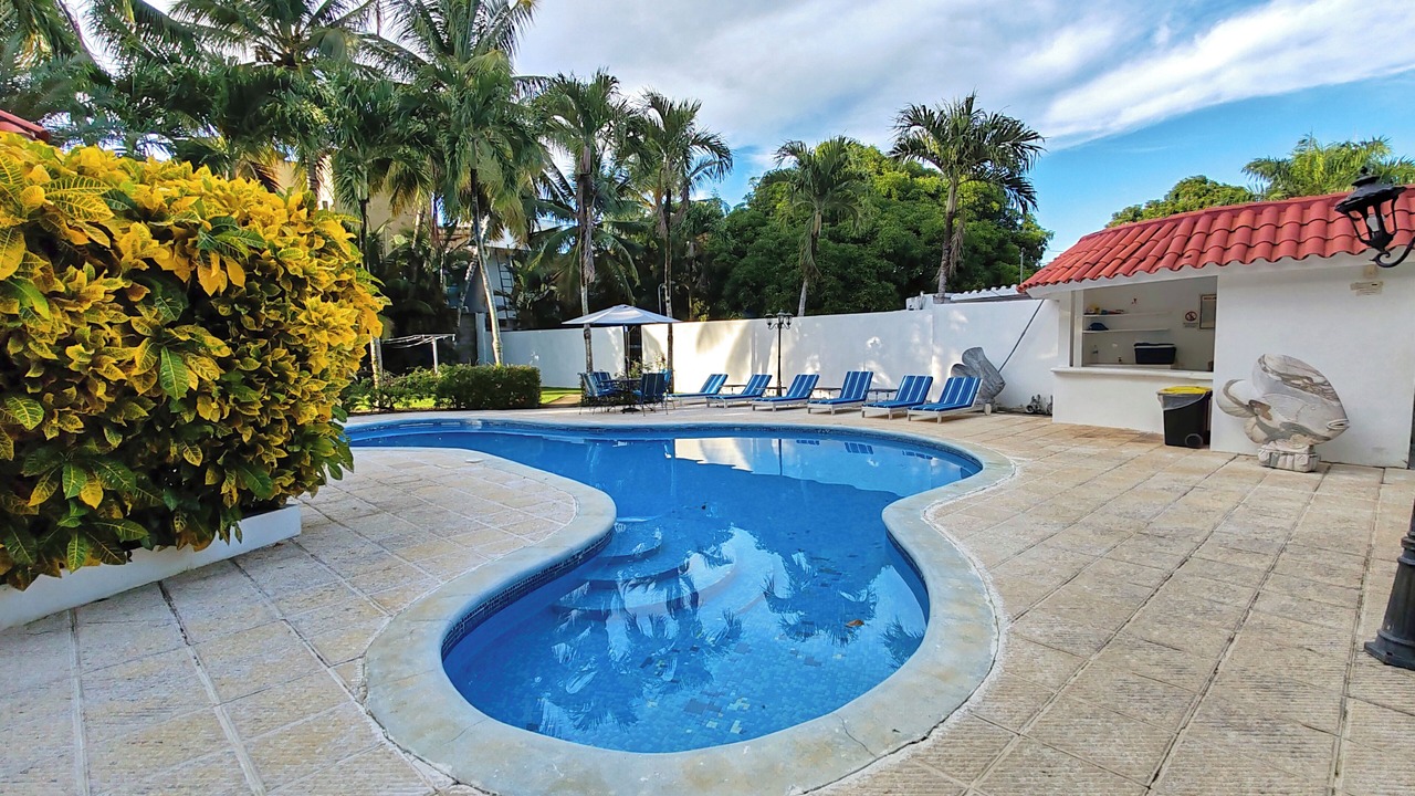 Photo of Outdoor in Villas Ana Maria