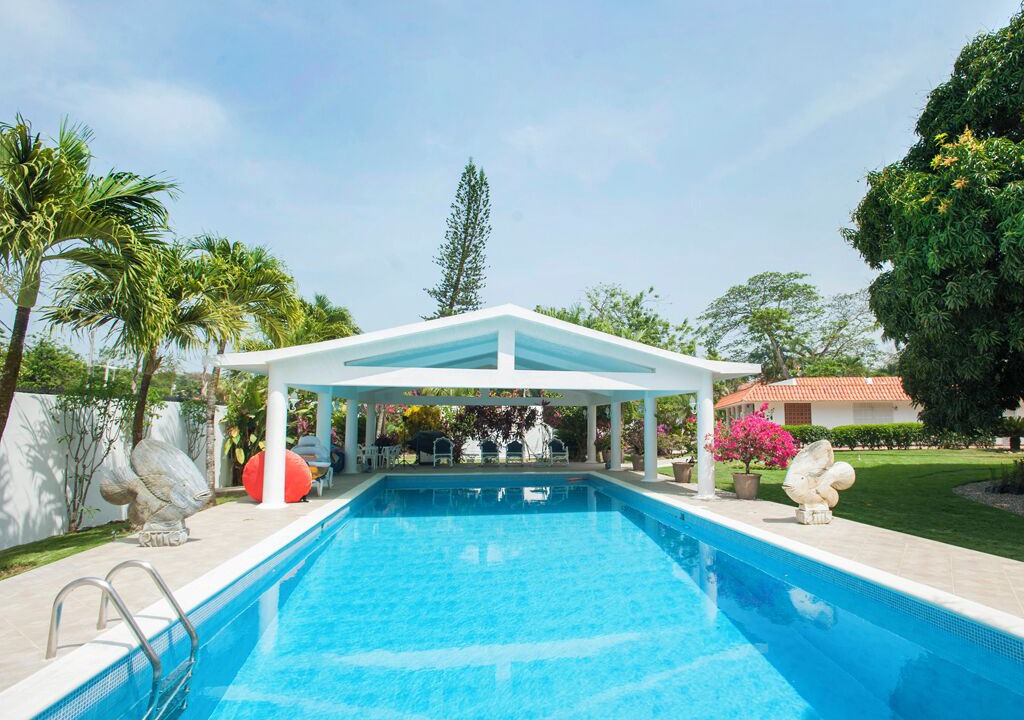 Photo of Outdoor in Villas Ana Maria