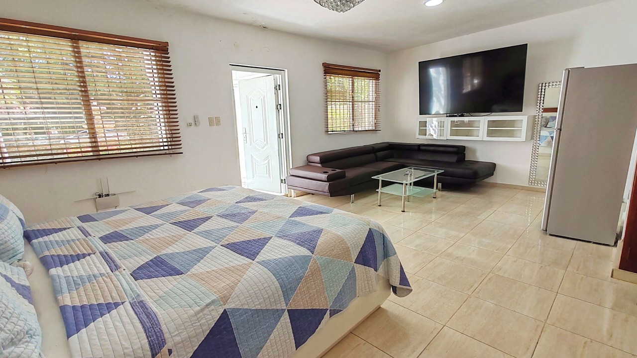 Photo of Bedroom in Villas Ana Maria