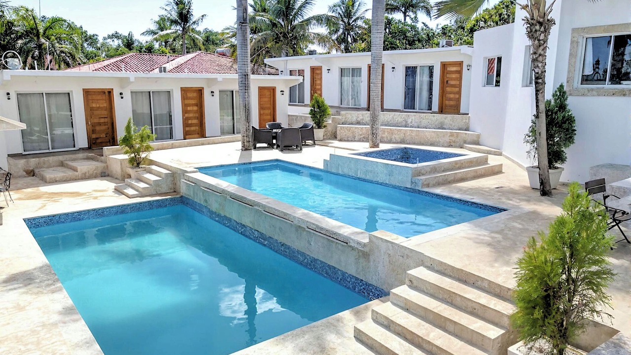 Photo of Outdoor in La Mulata