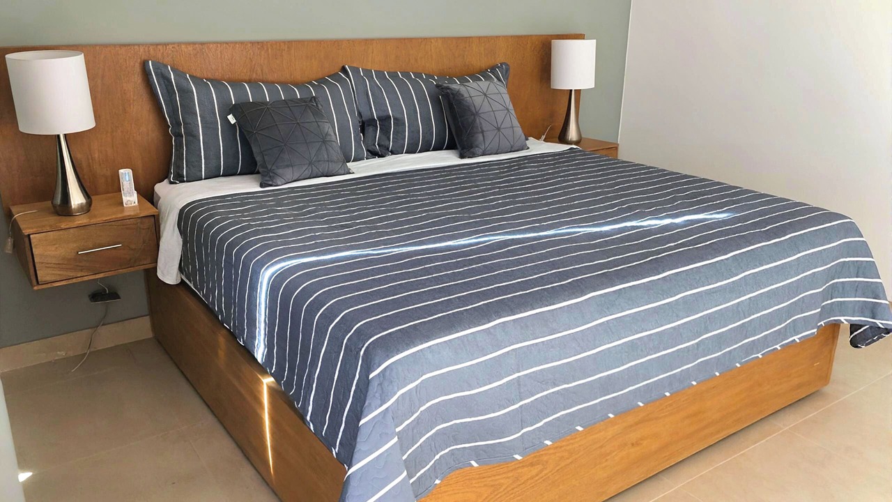 Photo of Bedroom in La Mulata