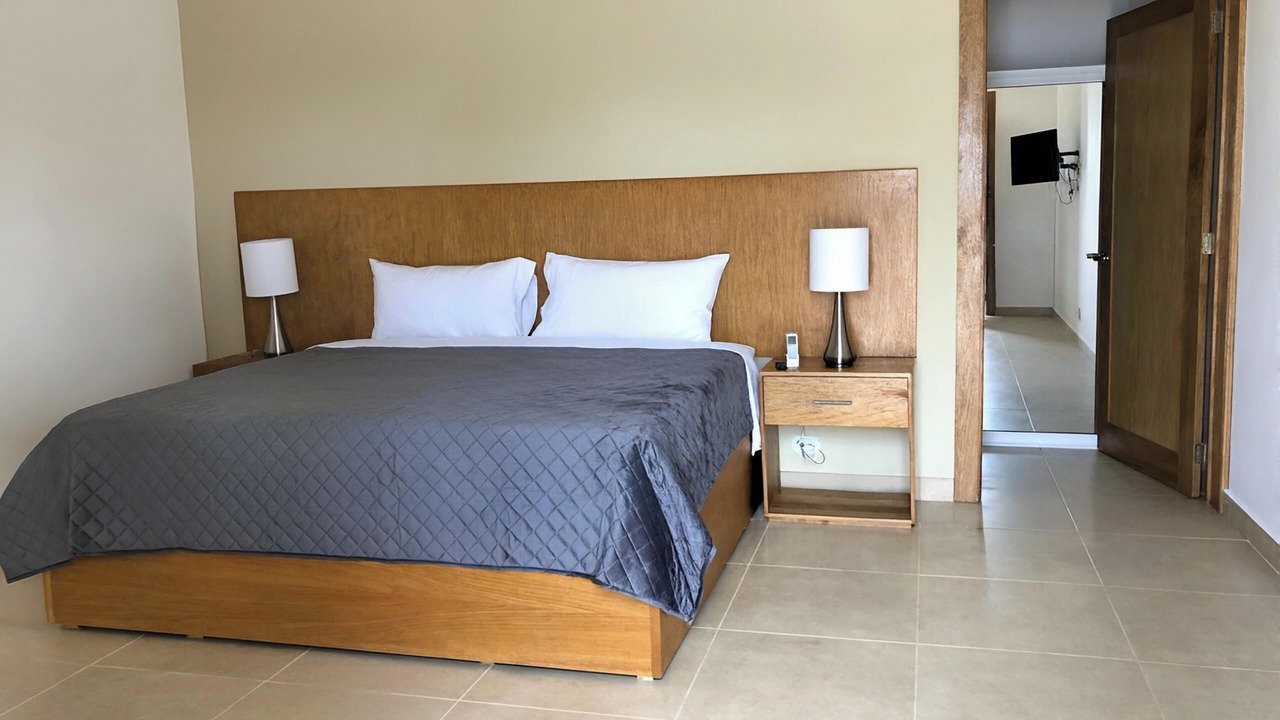 Photo of Bedroom in La Mulata