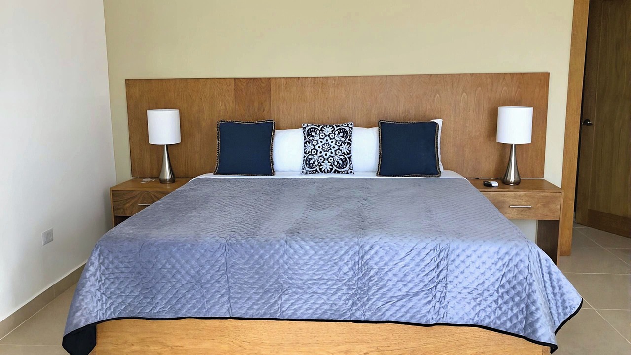 Photo of Bedroom in La Mulata