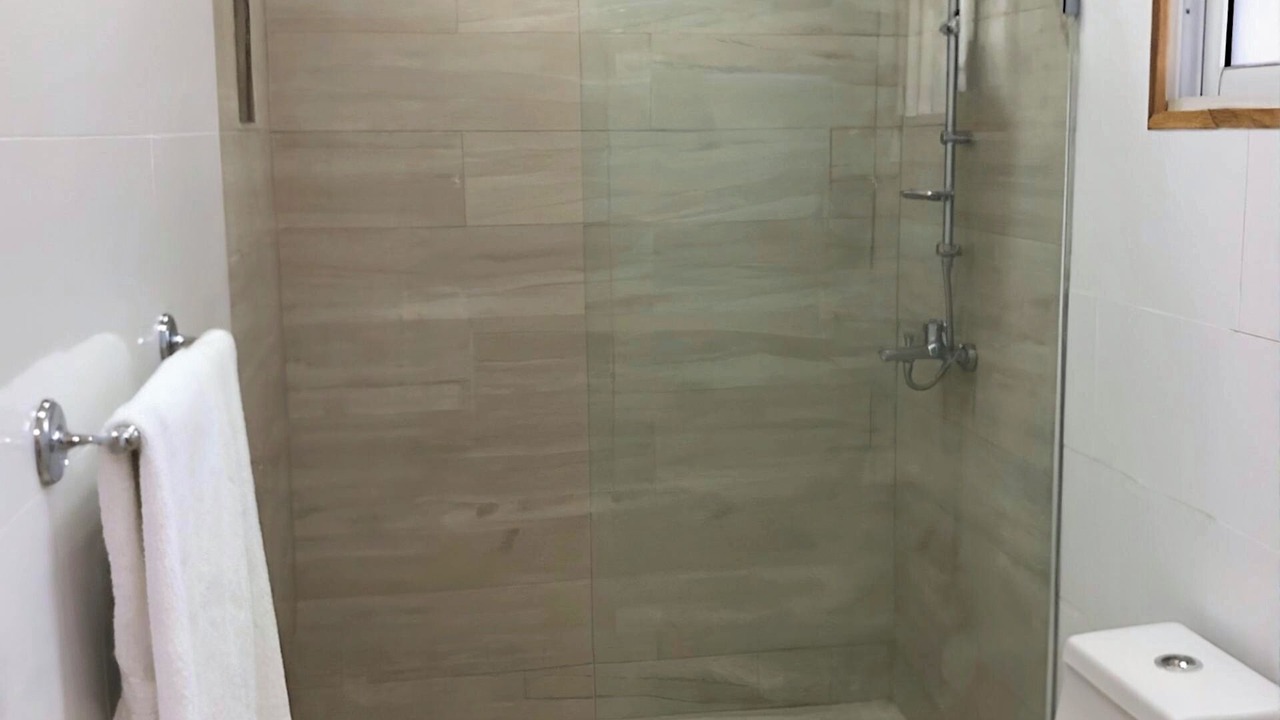 Photo of Bathroom in La Mulata