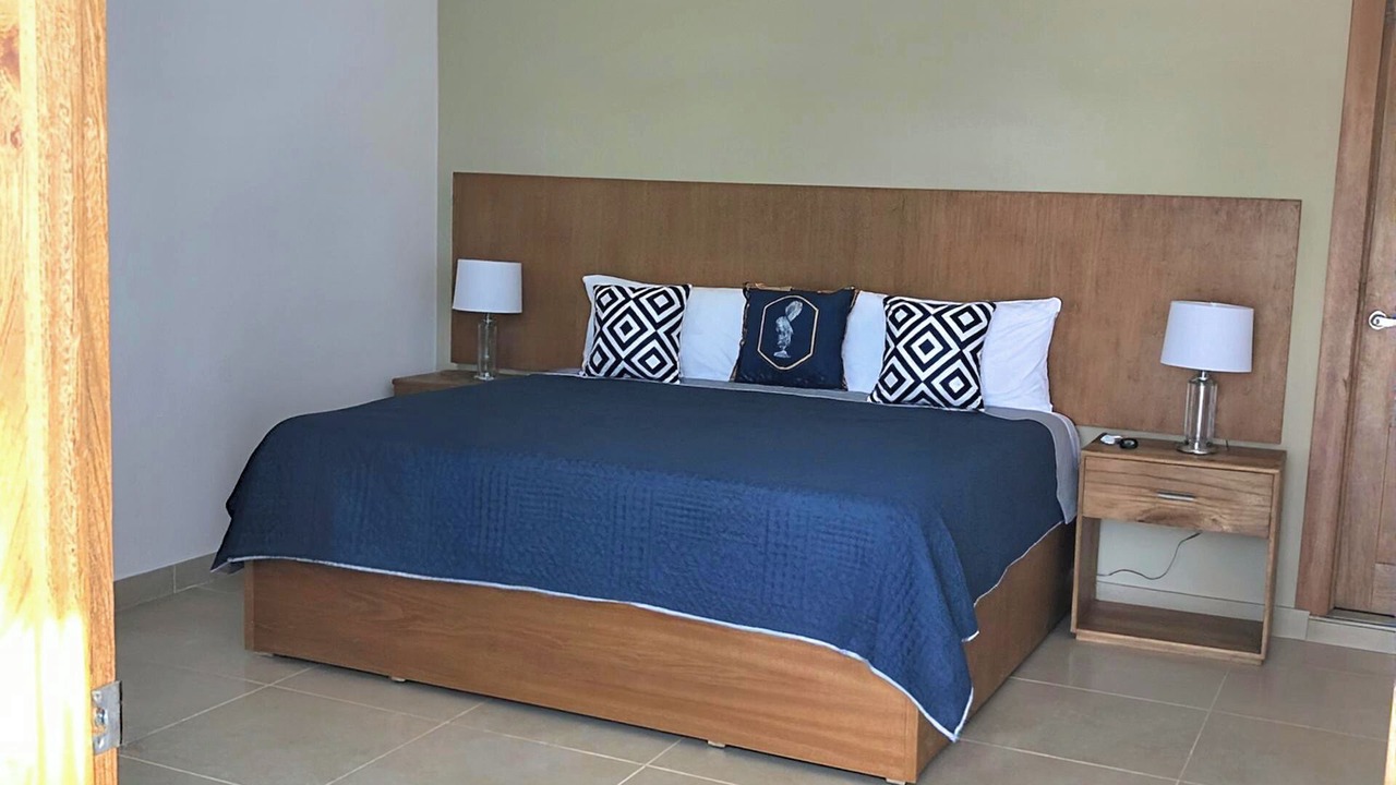 Photo of Bedroom in La Mulata