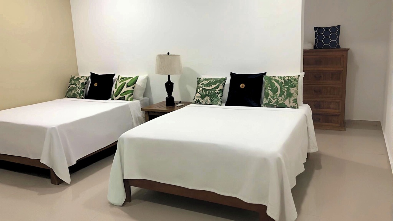 Photo of Bedroom in La Mulata